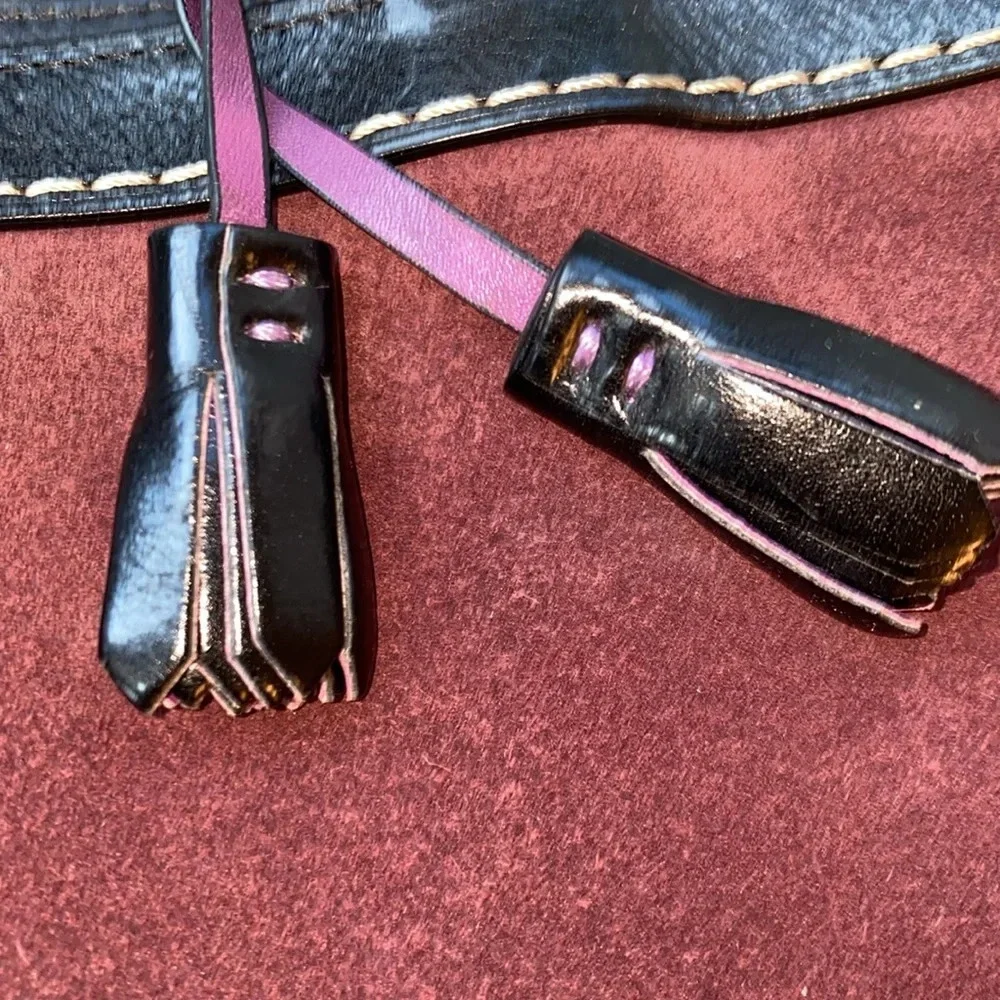 Coach vintage hampton